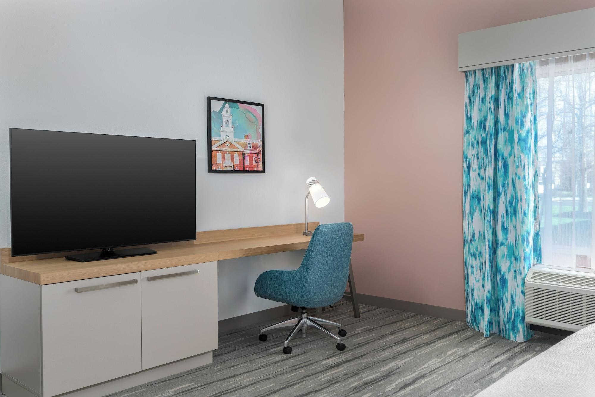 Habitación Hilton Garden Inn Dover
