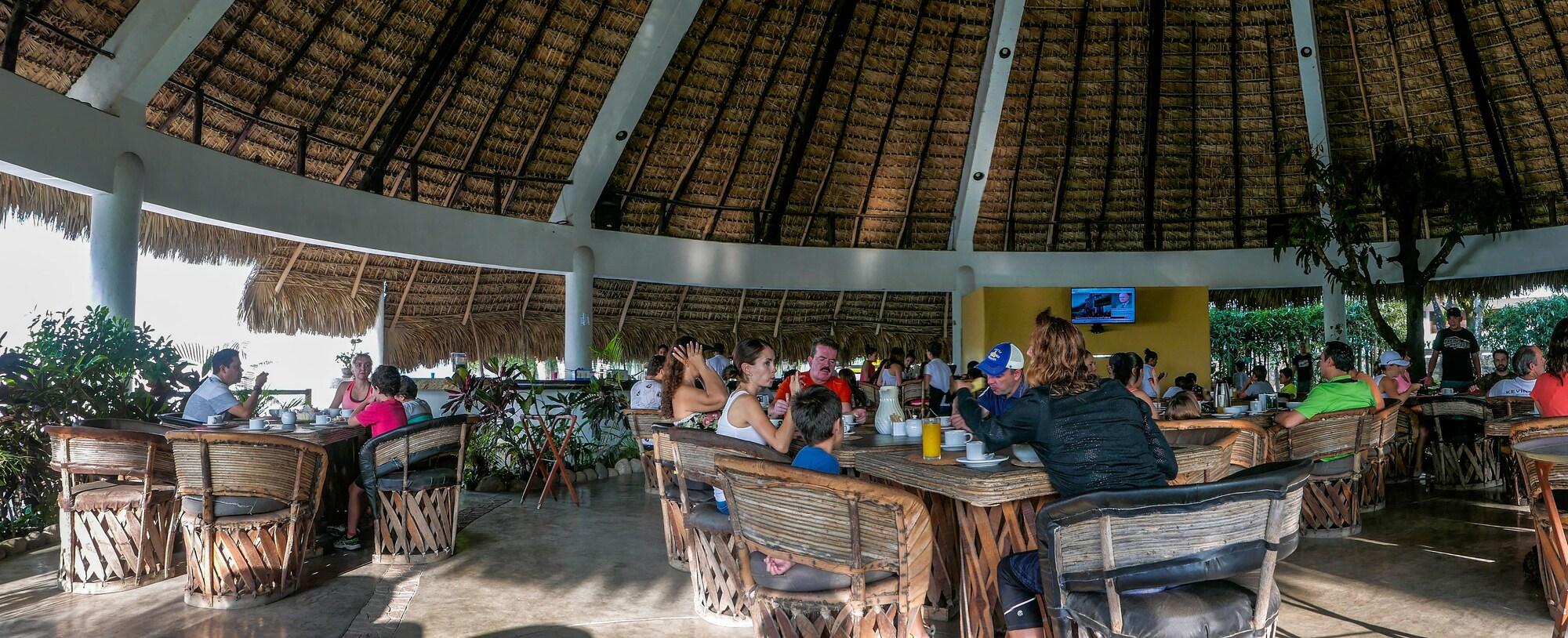 Restaurant Hotel Tantalá