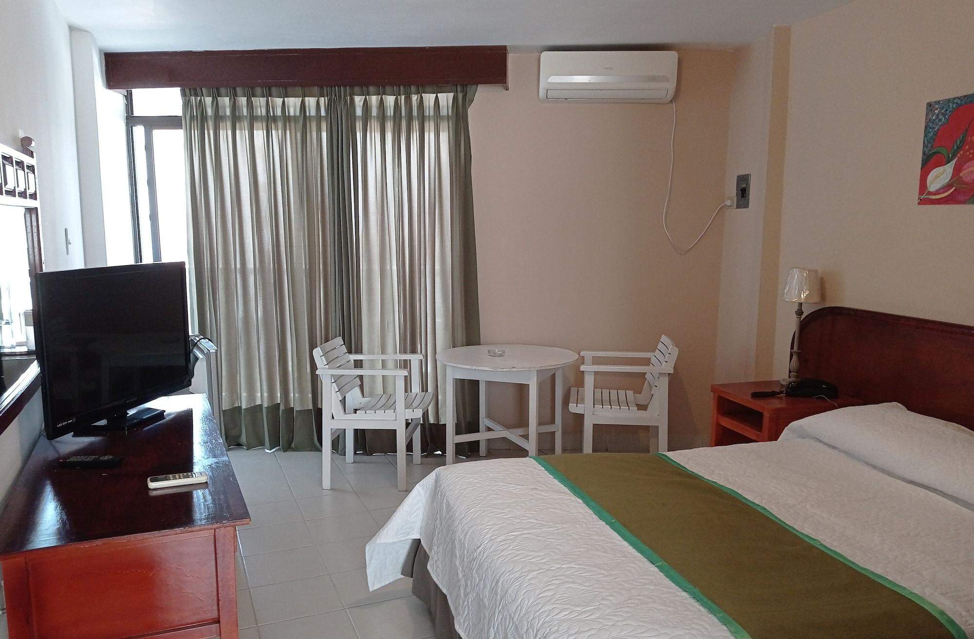 Habitación Hotel Betoma
