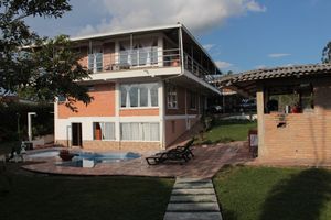 Alojamiento - Hotel campestre sueño del abuelo