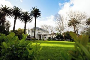 Alojamiento - Palm House Boutique Hotel and Spa