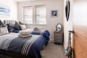 Alquiler Vacacional - Jules By The Sea Anstruther