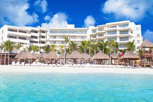 Hotel NYX Cancun All Inclusive
