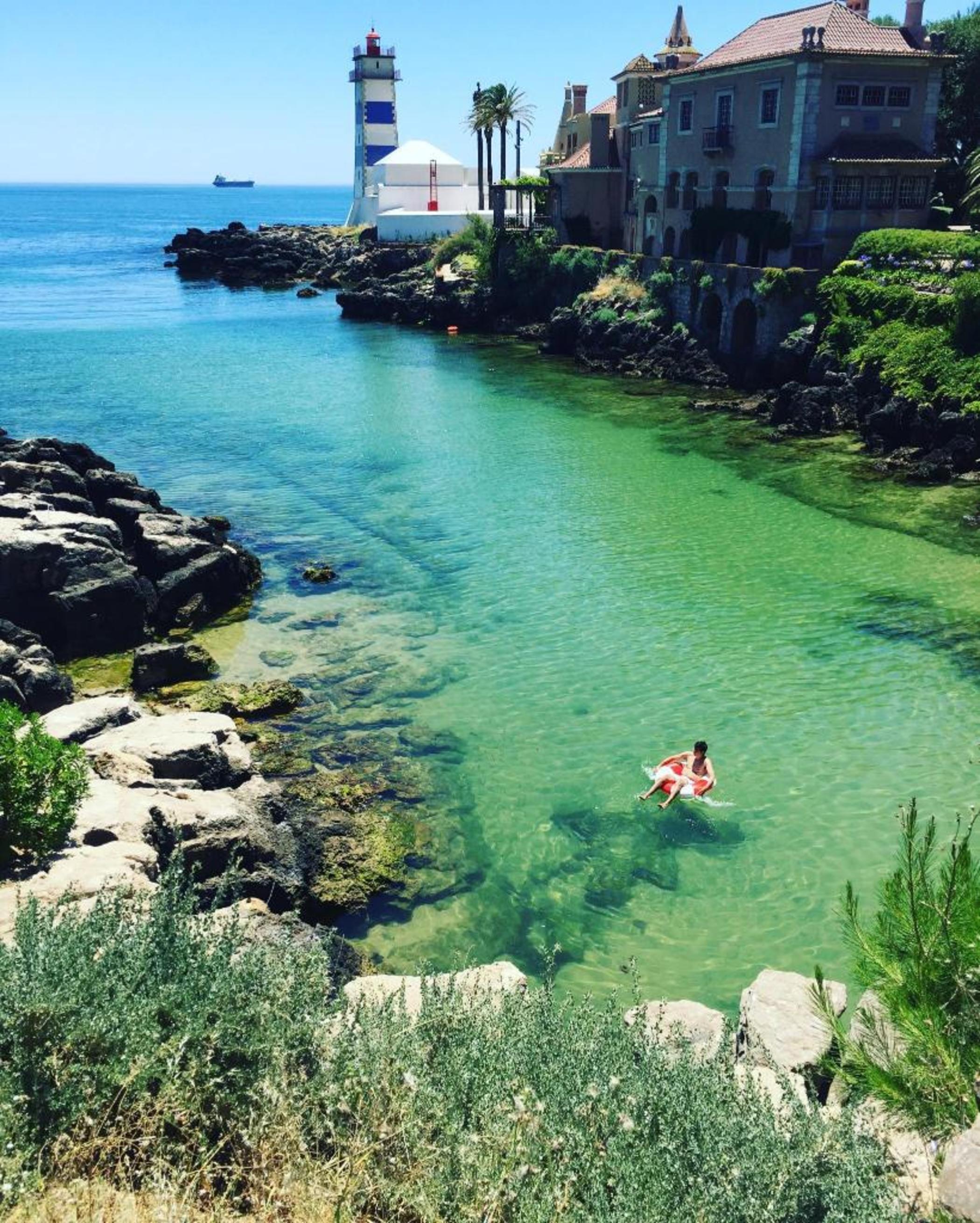 Playa Longevity Senses - Cascais Boutique Hotel - Adults Only