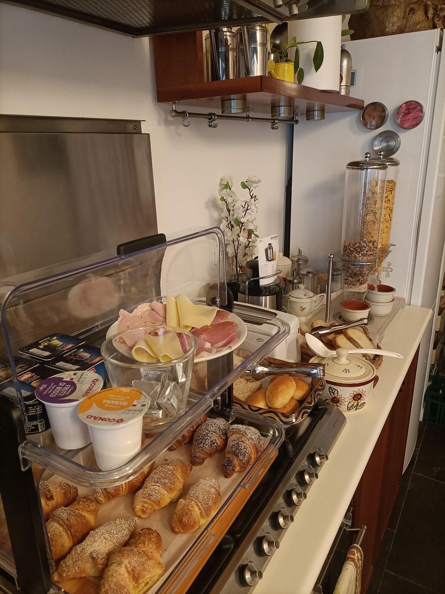 Restaurant R&B IL CERCHIO