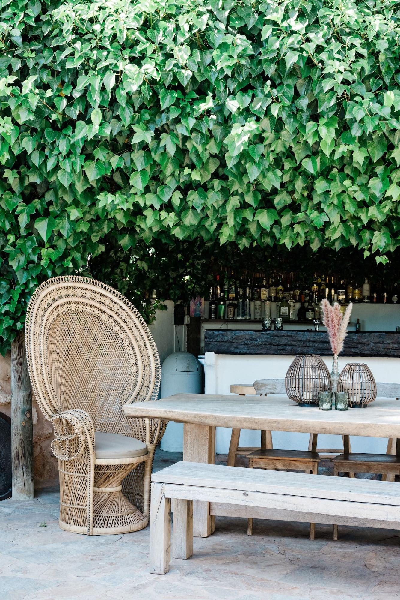 Bar/Salón Can Sastre Boutique Hotel