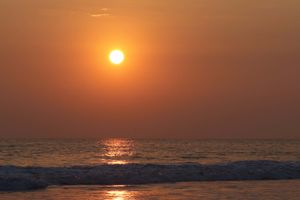 Activity - Boca del Cielo & Puerto Arista Beach Day Trip