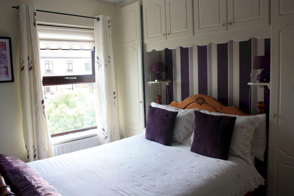 Habitación Seamount House B&B