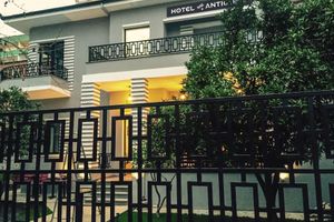 Alojamiento - Hotel Antigone