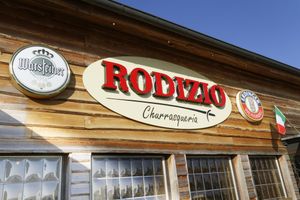 Alojamiento - Hotel Restaurant Rodizio Paderborn