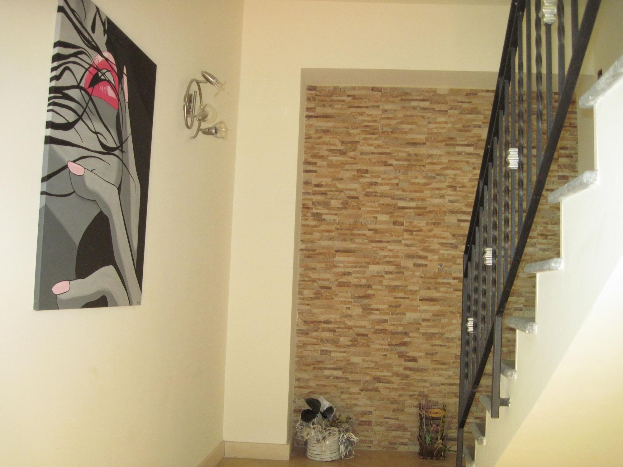 Varios B&B Anthea dell'Etna