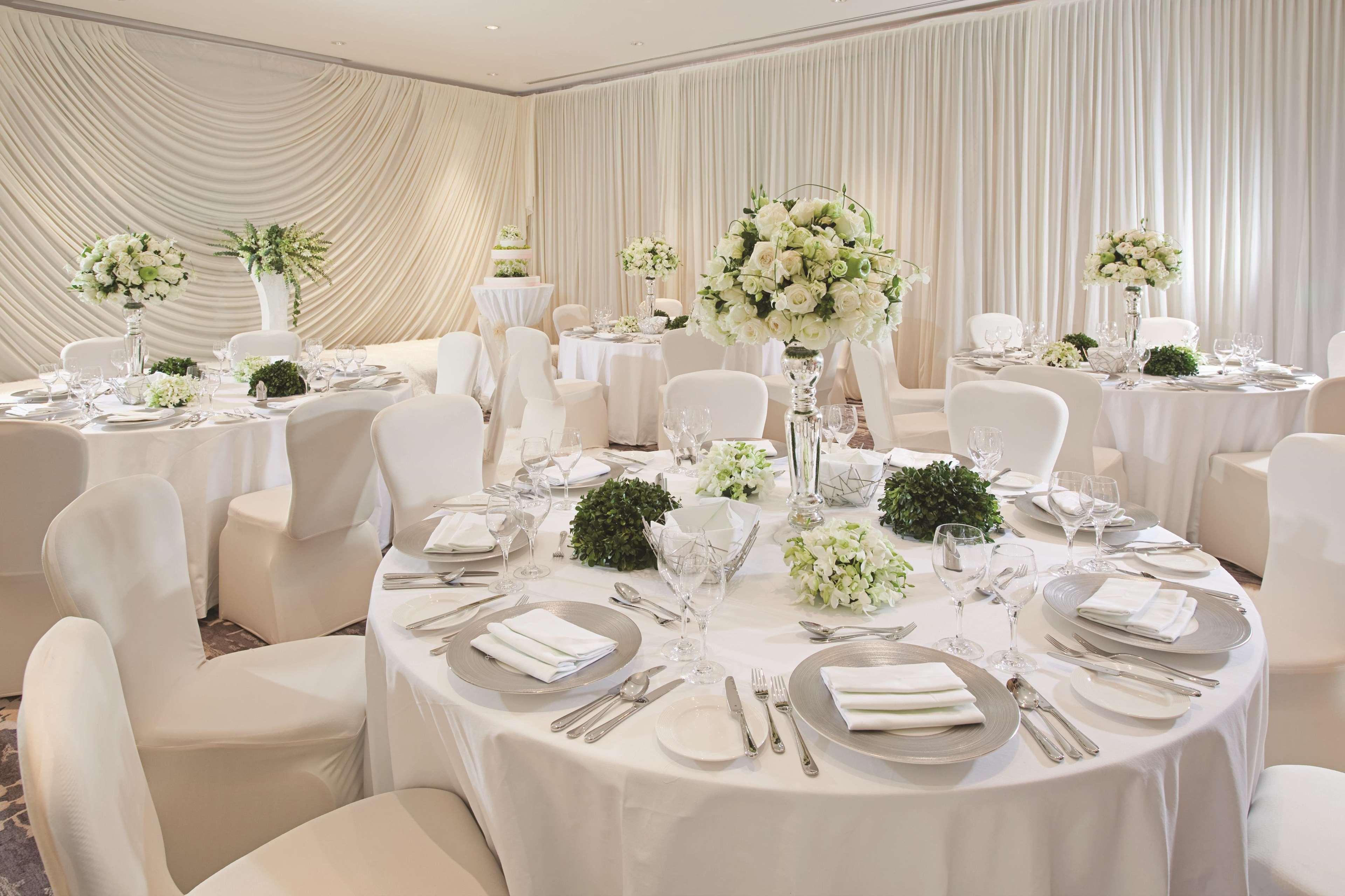 Restaurant Fairmont Beijing