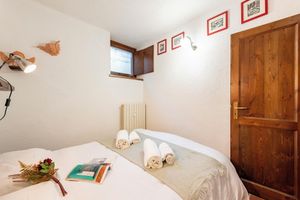 Alquiler Vacacional - Lovely Apartment In Courmayeur