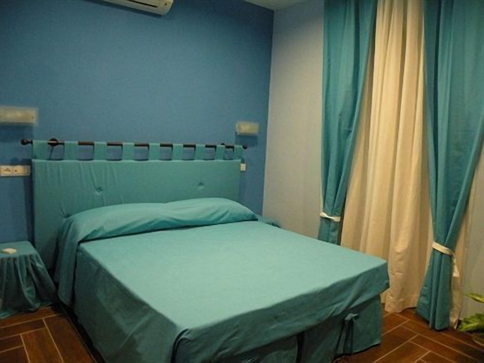 Varios Maria Rosaria Bed & Breakfast
