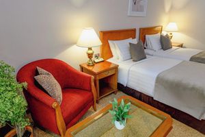 Alquiler Vacacional - Ortigas CBD Near Business & Shopping Hubs