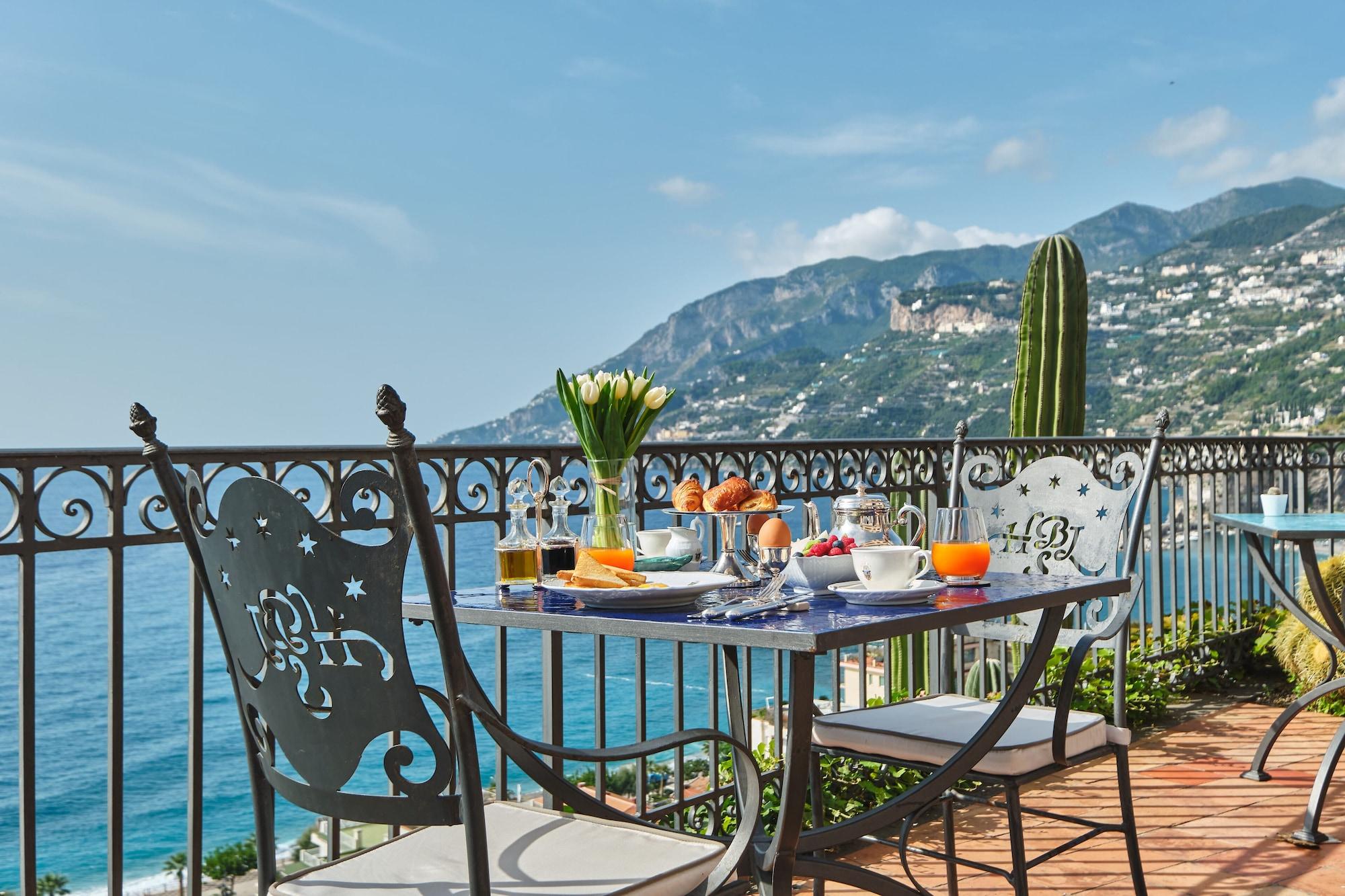 Restaurant Hotel Botanico San Lazzaro