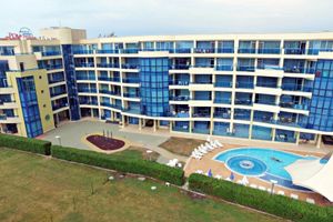 Alojamiento - Aparthotel Marina Holiday Club & Spa