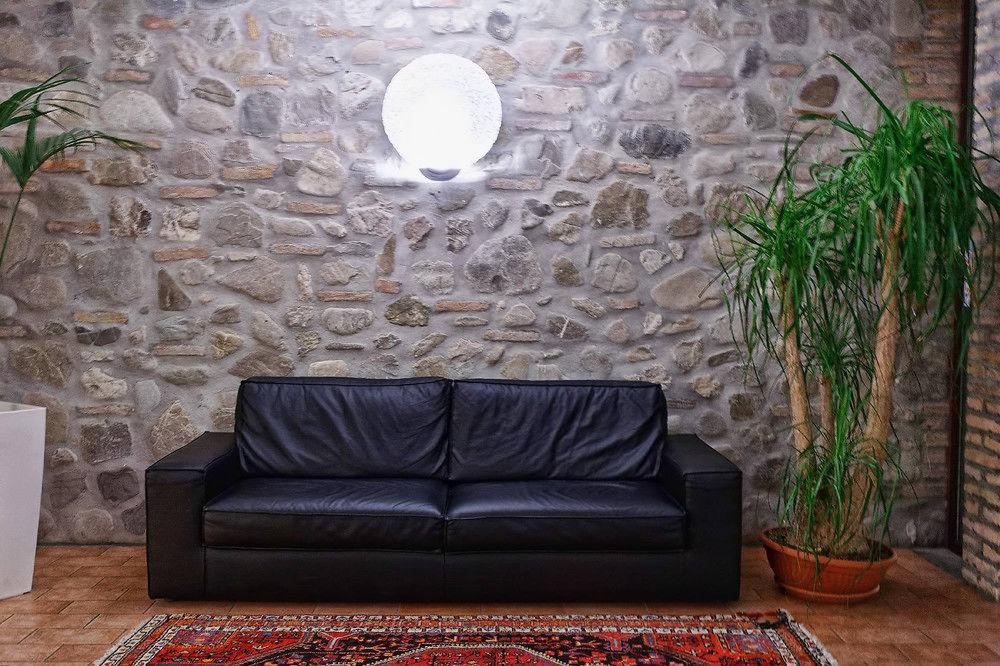 Vista Lobby I Tre Re