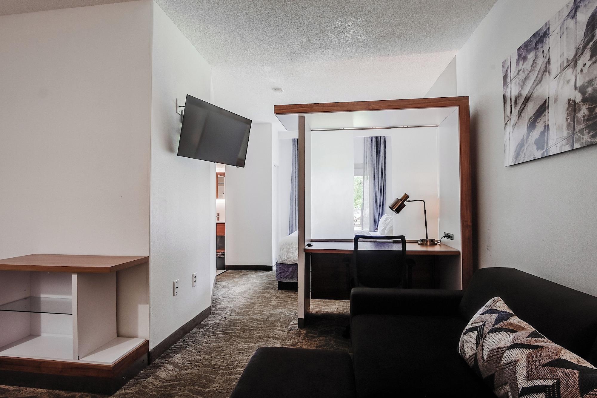 Habitación Country Inn & Suites by Radisson, Savannah Southside