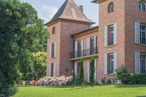 Alojamiento - Castel Bois Marie