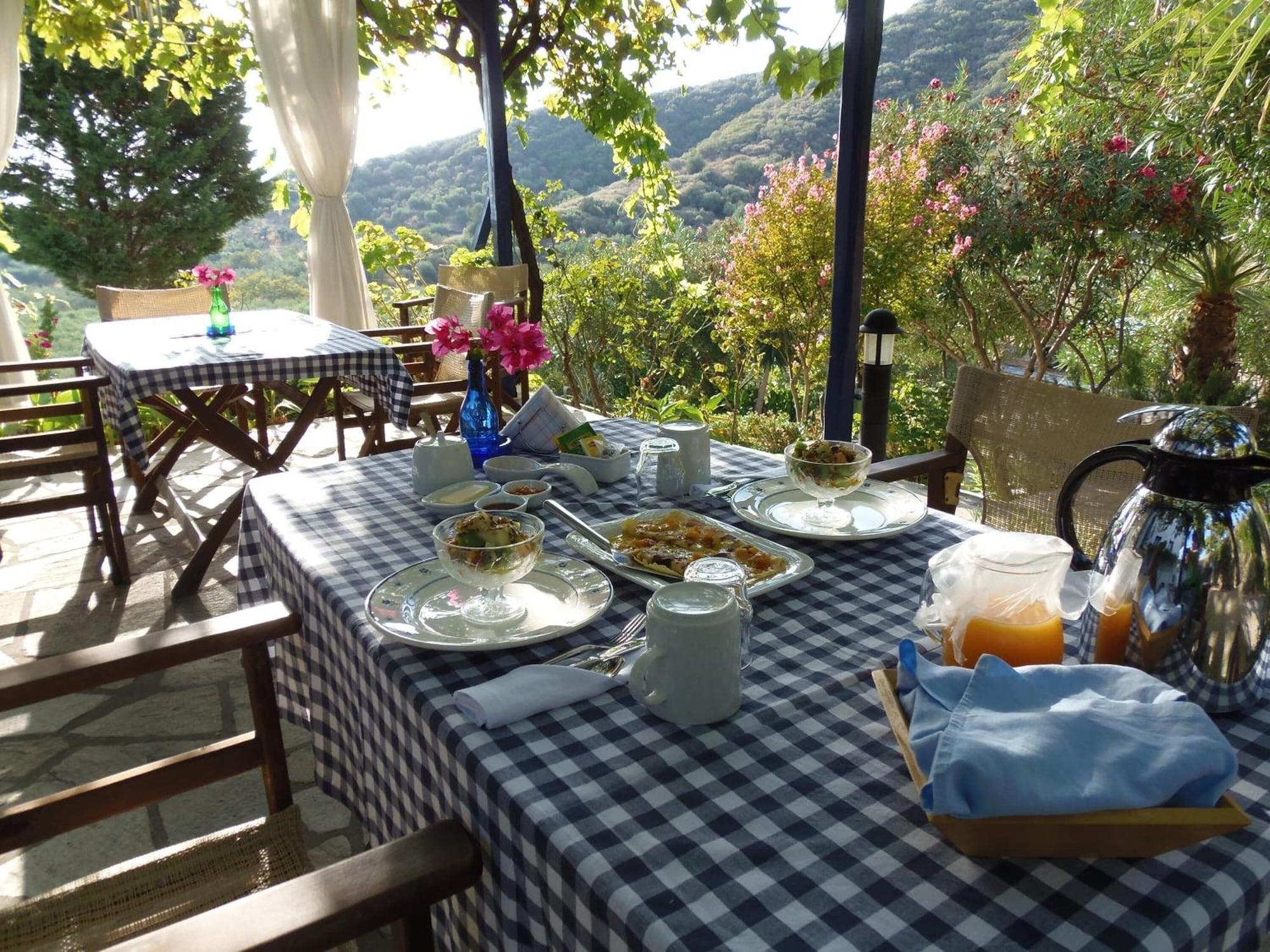 Restaurant SartiVista