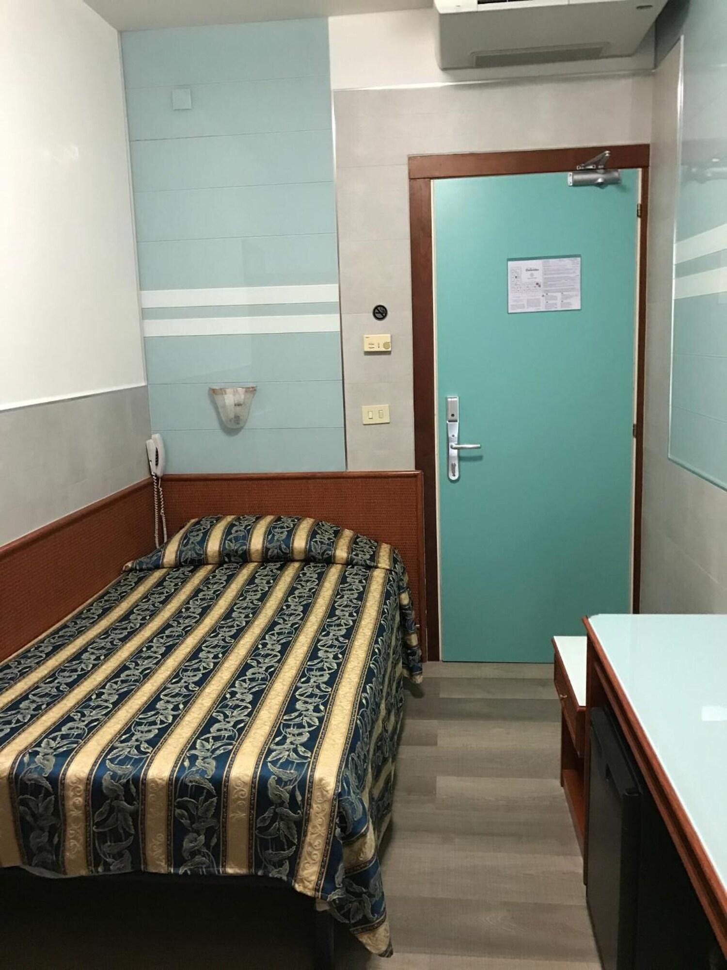 Habitación Hotel Colombo