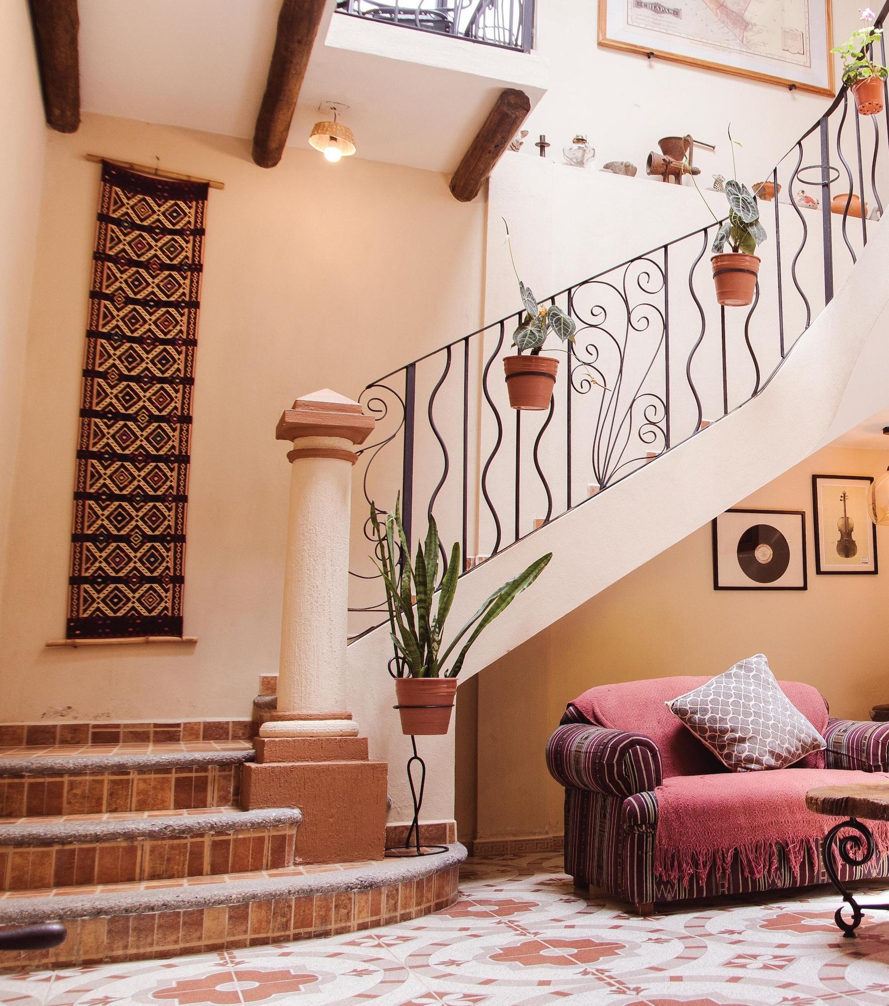 Varios Casa San Cristóbal