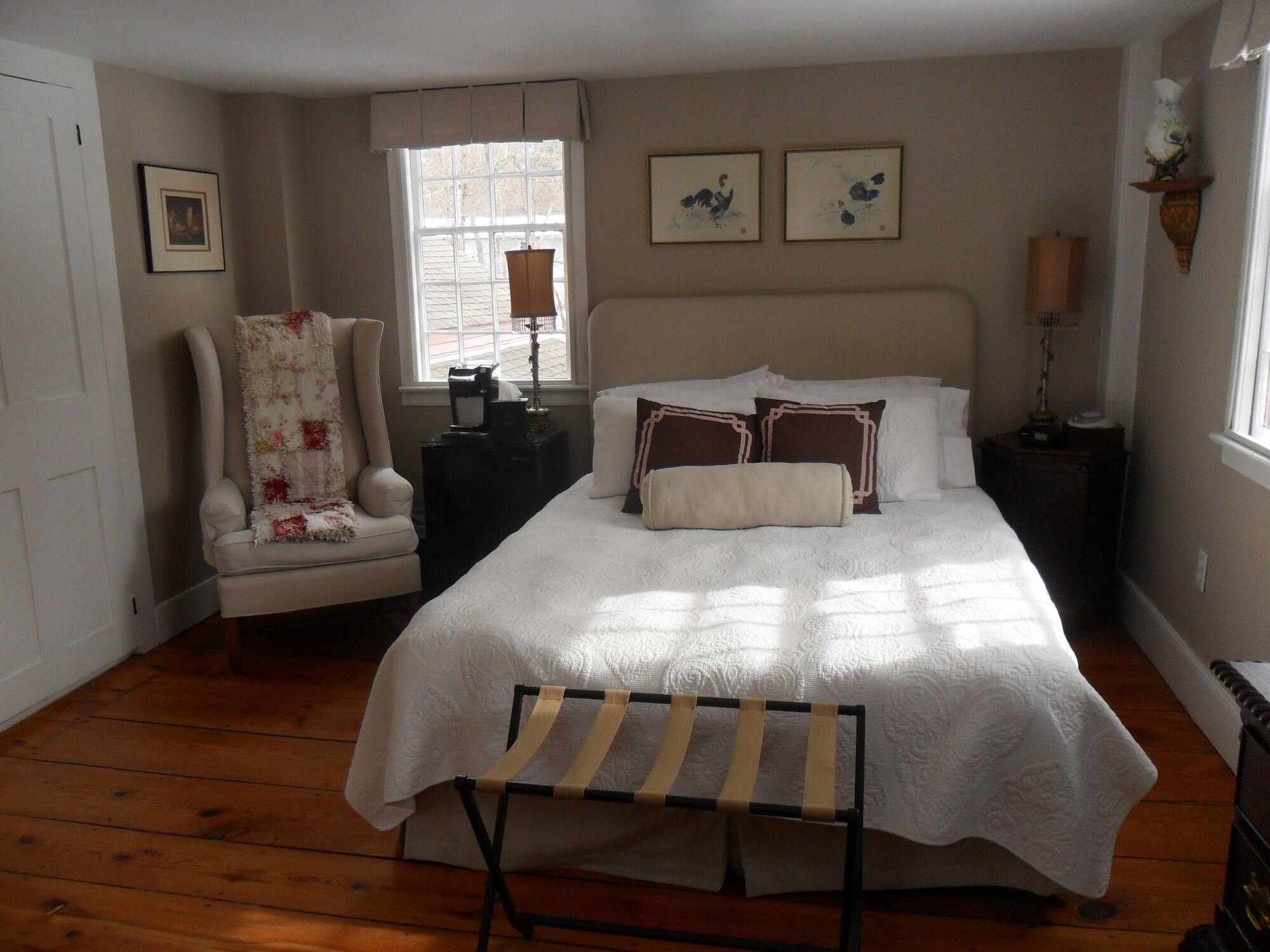 Habitación Green Acres B&B