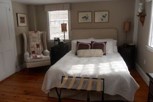 Alojamiento - Green Acres B&B