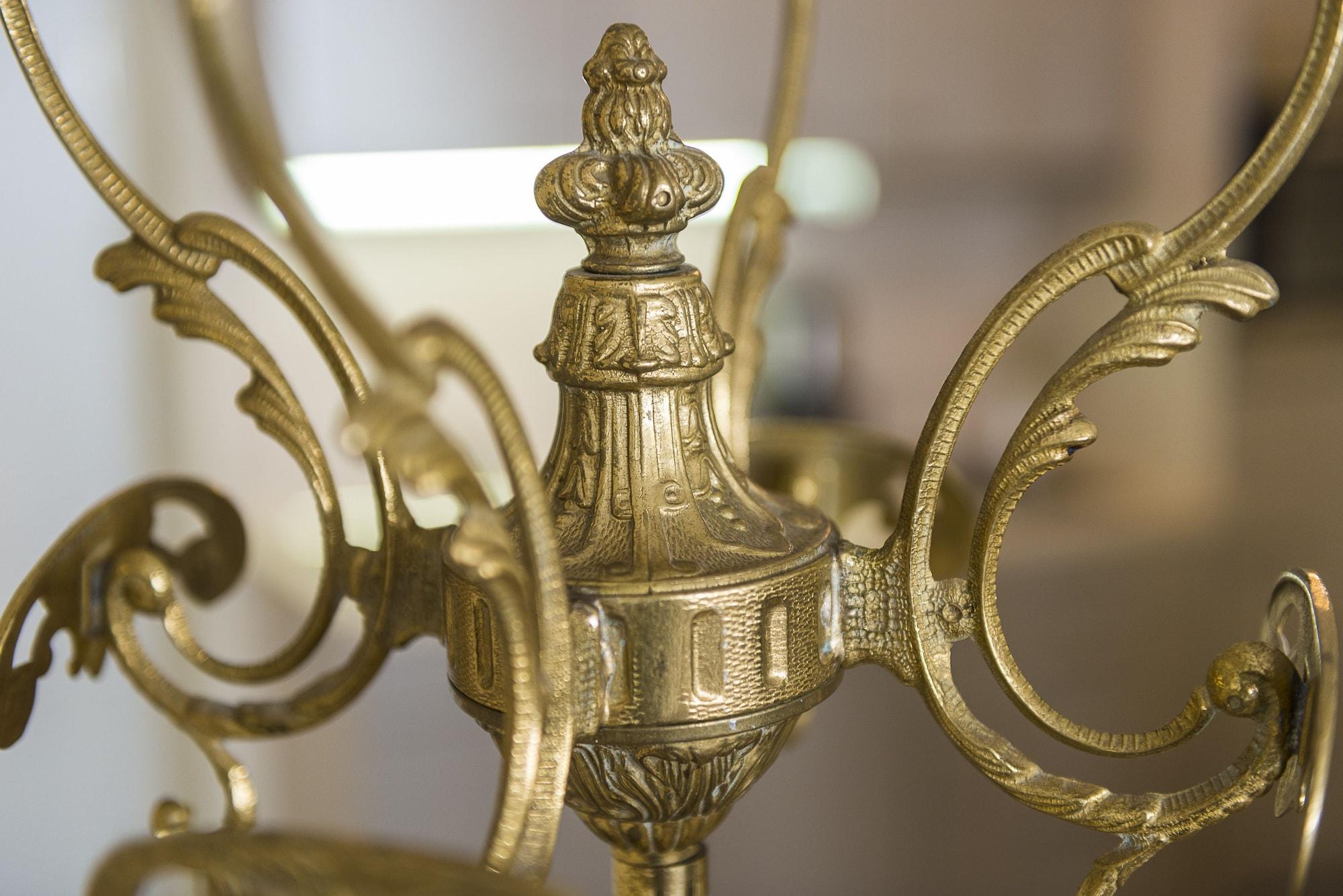 Set de Habitación Appart.Bog2