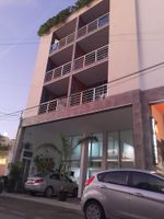 Alojamiento - La Cultura Suites - Avenida Quinta