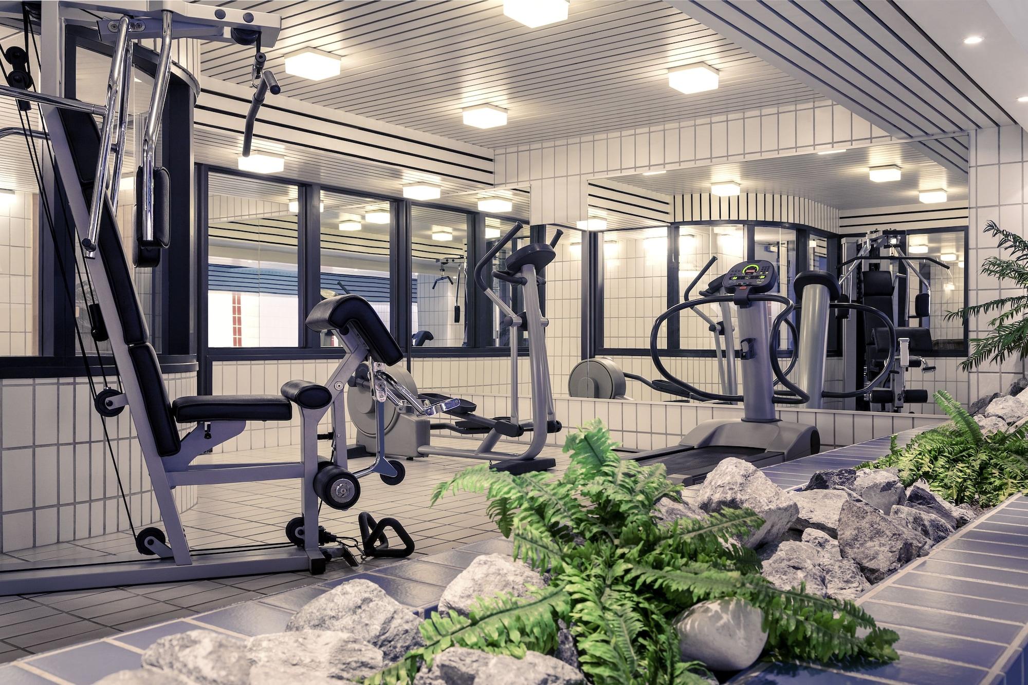 Gimnasio Fletcher Hotel - Restaurant Nieuwegein - Utrecht