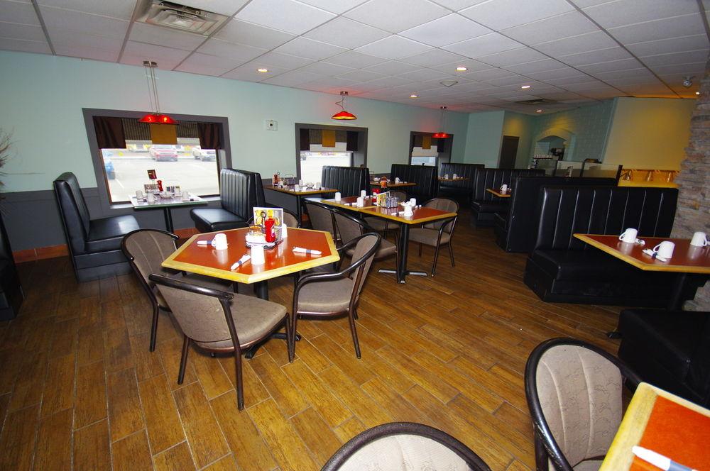 Restaurant Stanford Hotels and Resort