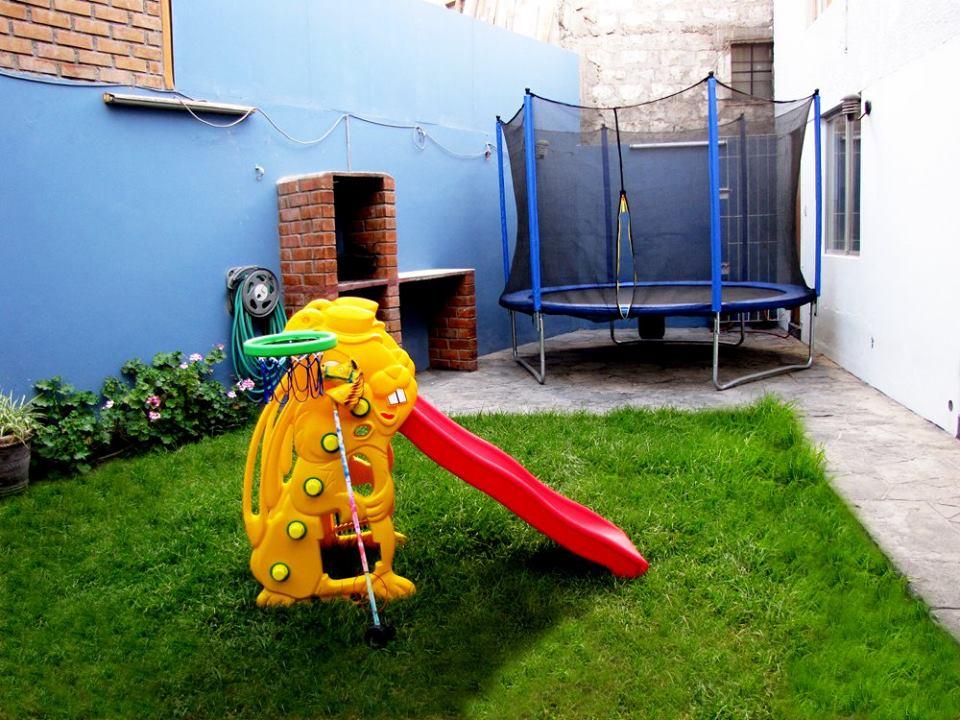 Instalaciones Recreativas Don Valerio
