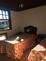 Alquiler Vacacional - Condominio Villa Rasa - Buzios