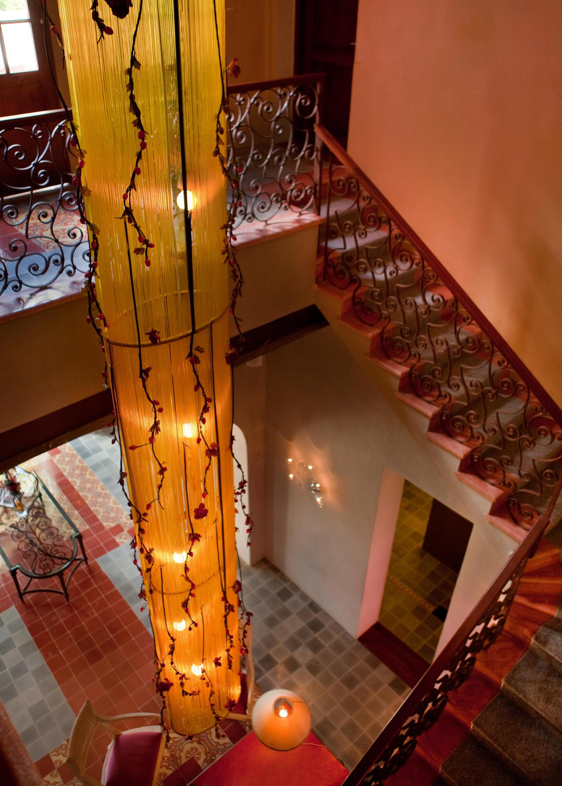 Vista Exterior Rosas & Xocolate, Mérida, a Member of Design Hotels