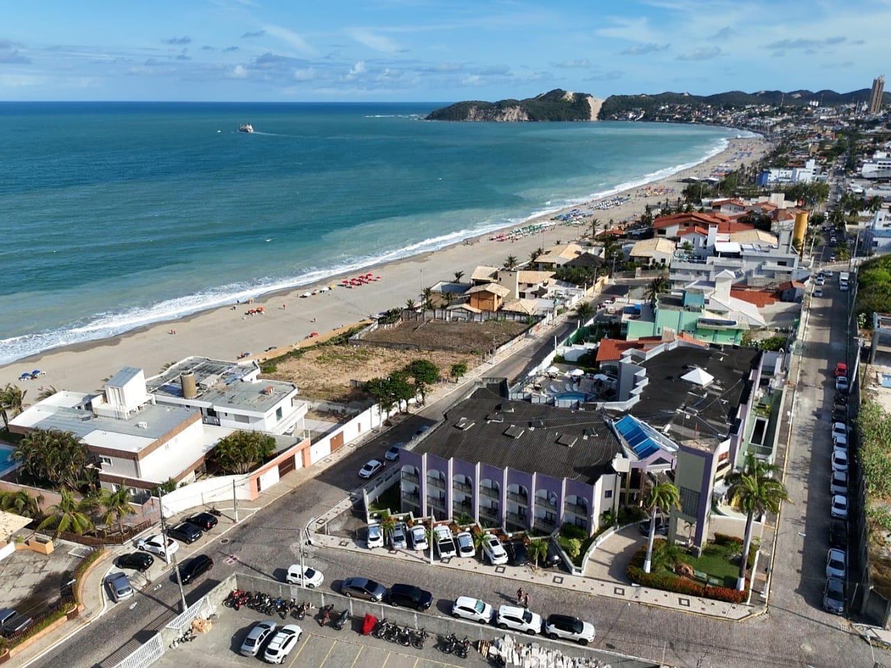 Playa Hotel Costa do Atlântico