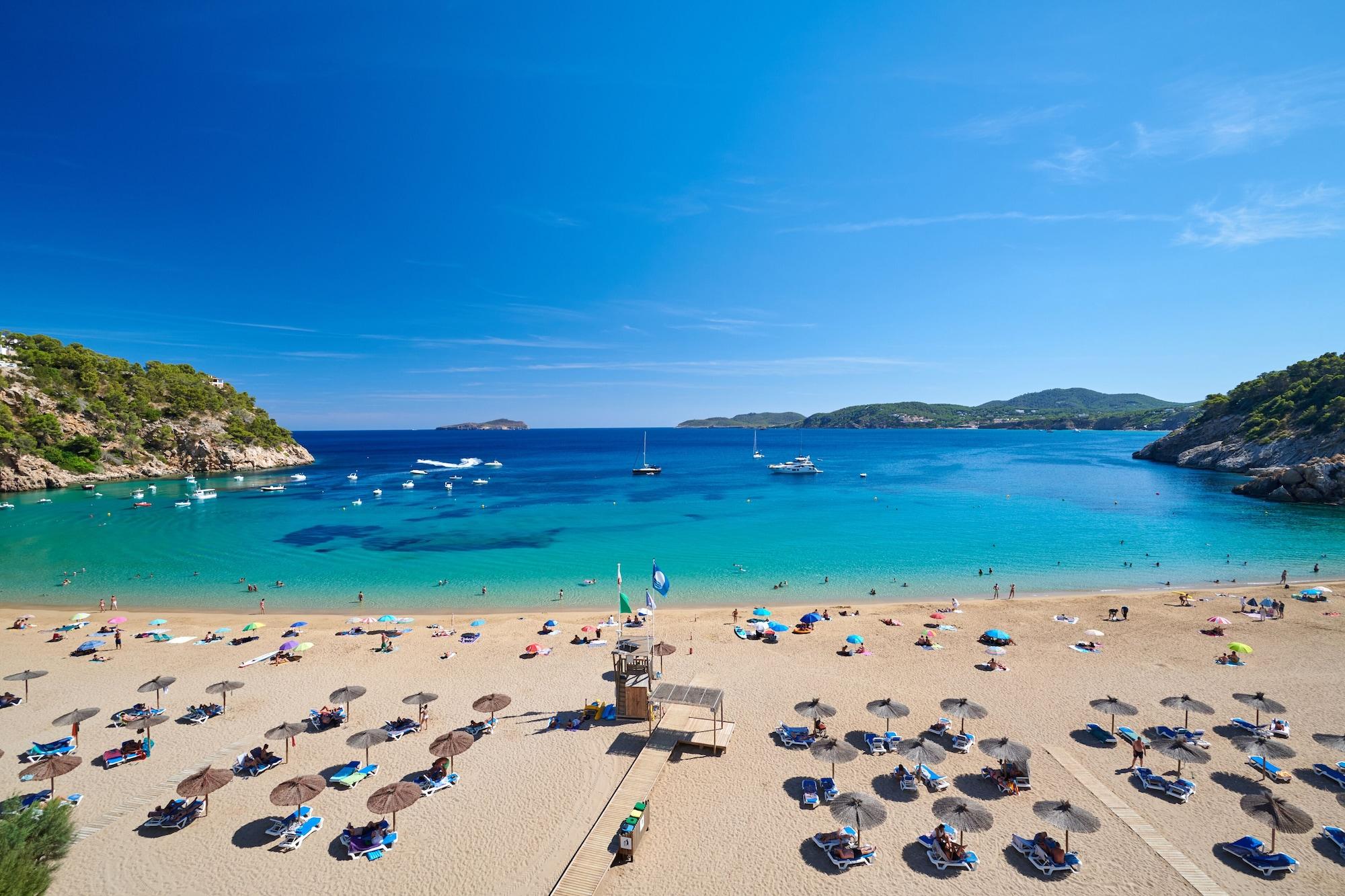 Vista Exterior El Somni Ibiza Dream Hotel by Grupotel