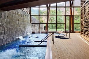 Alojamiento - Tambo del Inka, a Luxury Collection Resort & Spa