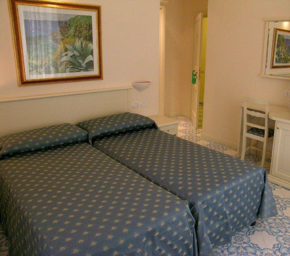 Habitación Alexander Hotel Palme