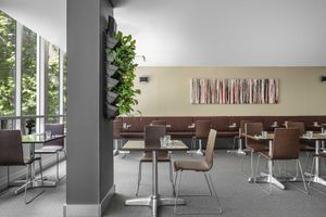 Alojamiento - Mantra on Kent