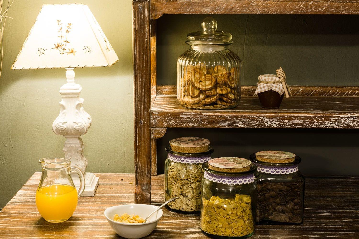 Restaurant Hotel Ribera del Corneja