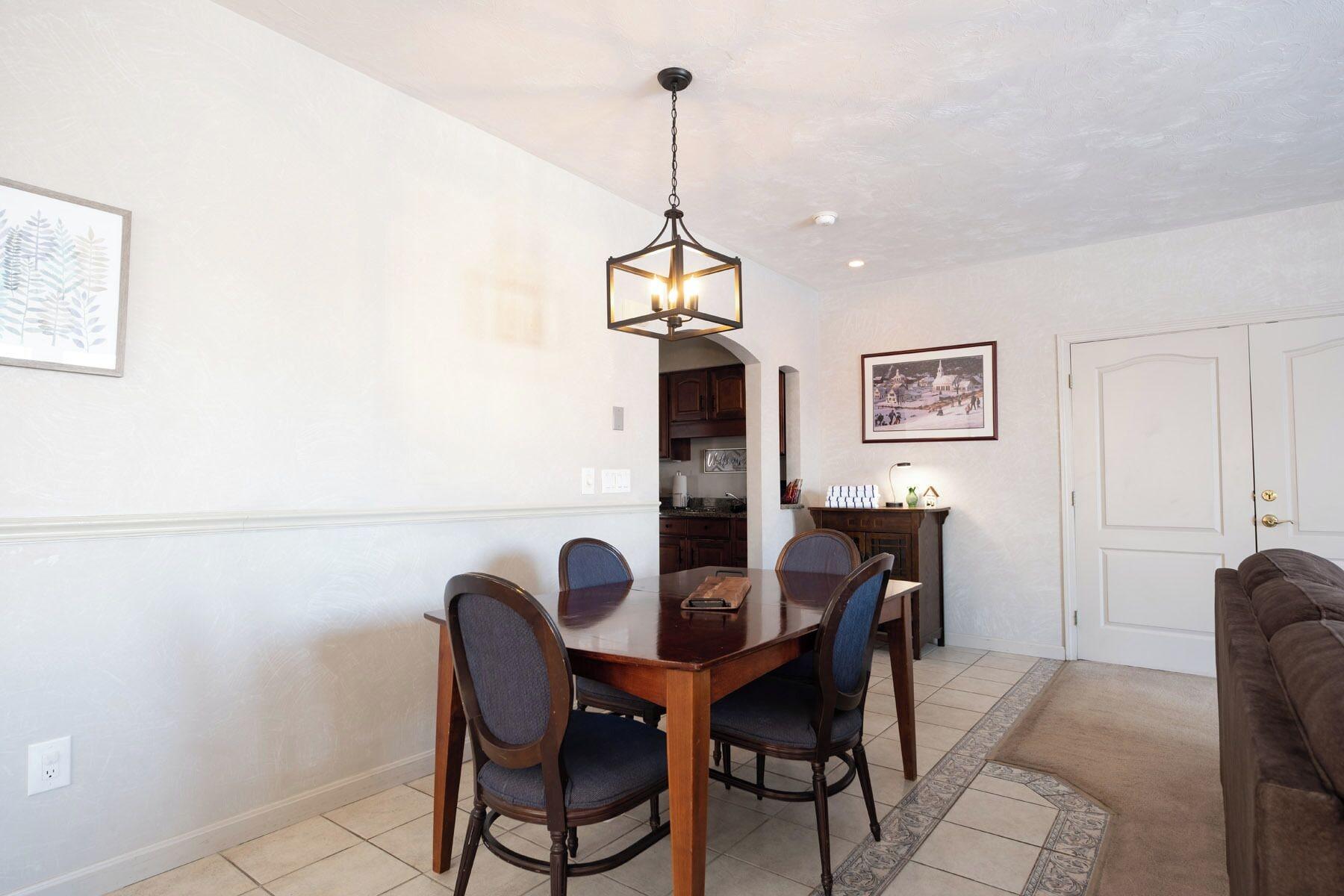 Restaurant Nordic Village Resort