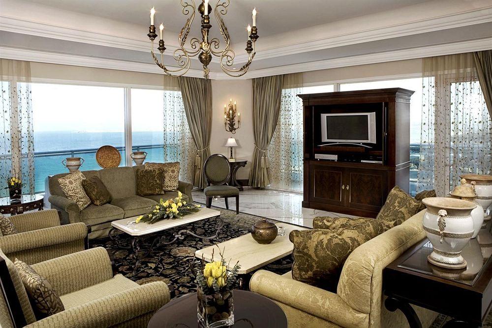 Equipamiento de Habitación Sheraton Jumeirah Beach Resort