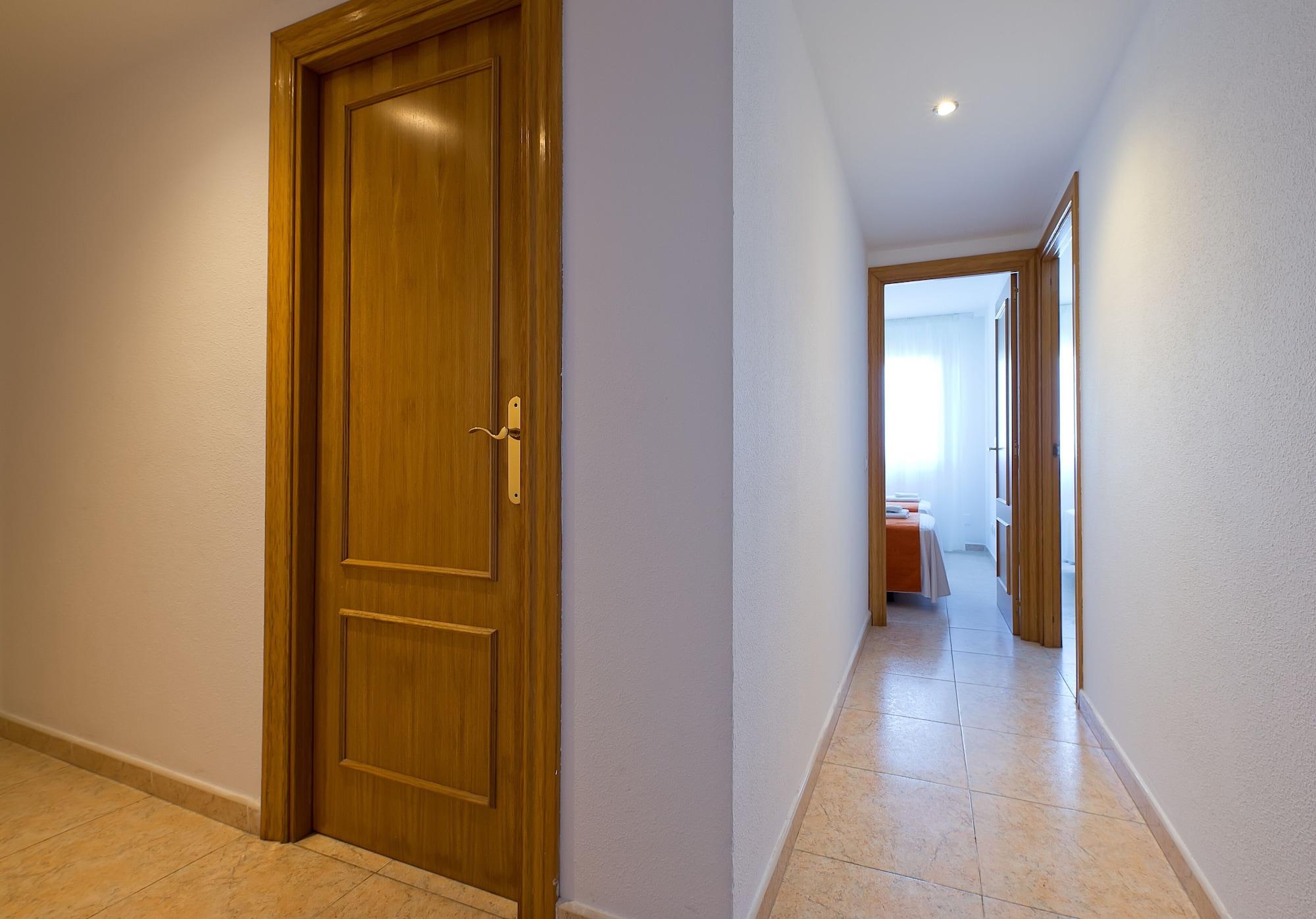 Habitación Pineda Park