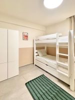 Alquiler Vacacional - Perfectly Cozy 3-bedroom apartment in Nachlaot Jerusalem