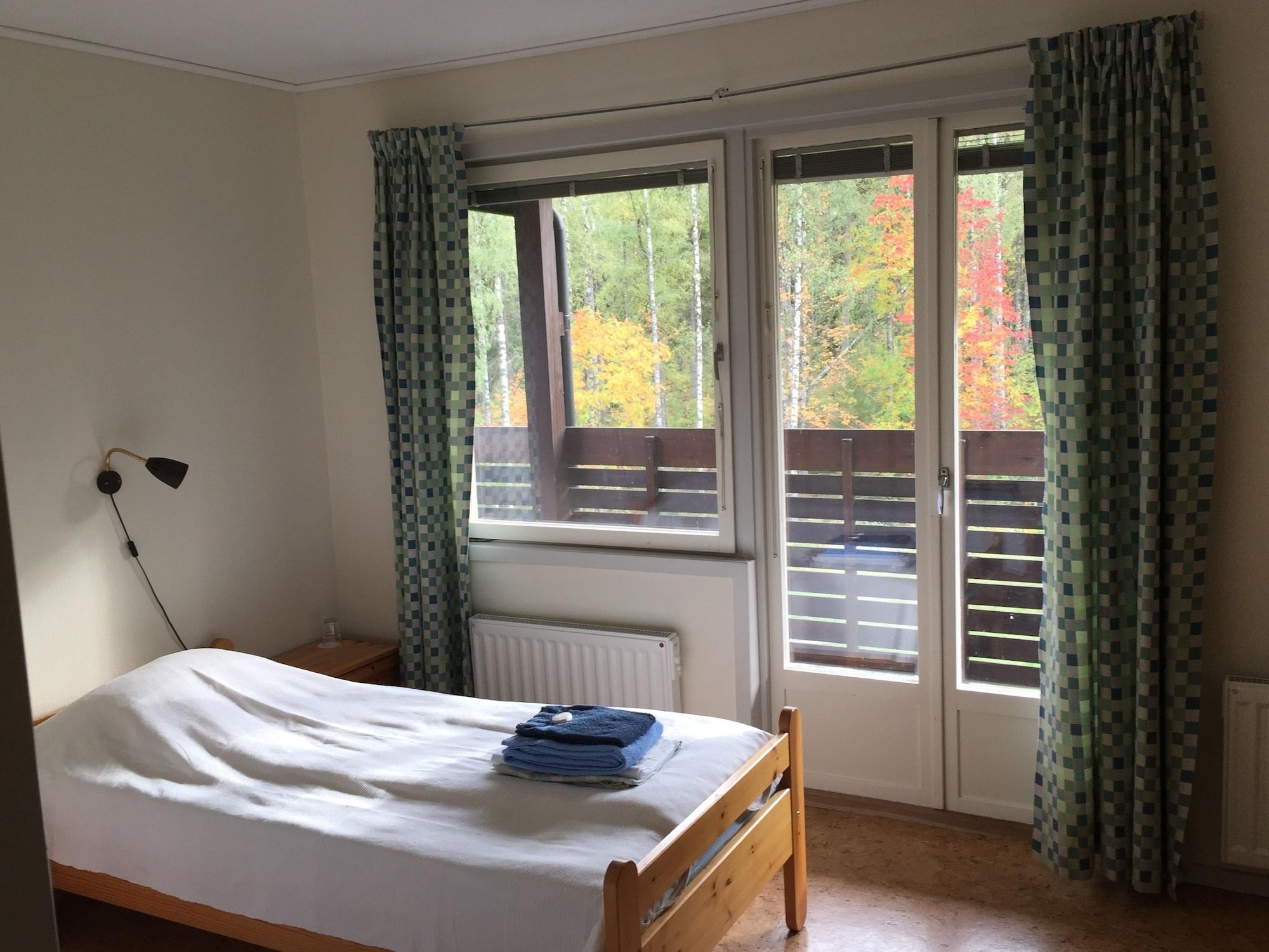 Habitación Stiftelsen Berget