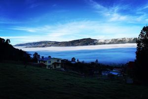 Alojamiento - Casa Agrreste Bed & Breakfast