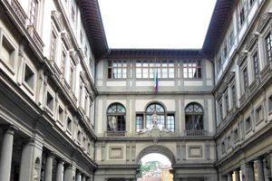 Actividad - Entrada programada a la Torre Inclinada de Pisa