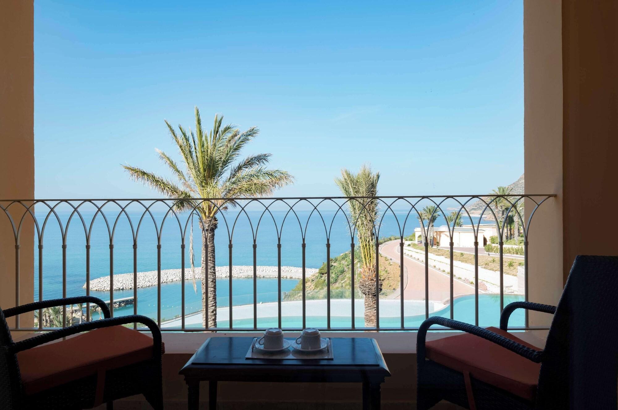 Habitación Royal Tulip Korbous Bay Thalasso & Springs